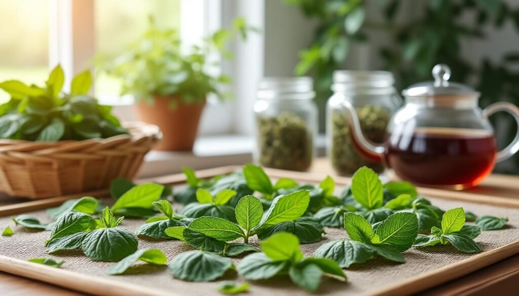 découvrez comment faire sécher facilement les feuilles de framboisier pour préparer une tisane savoureuse et naturelle, idéale pour vos moments de détente.
