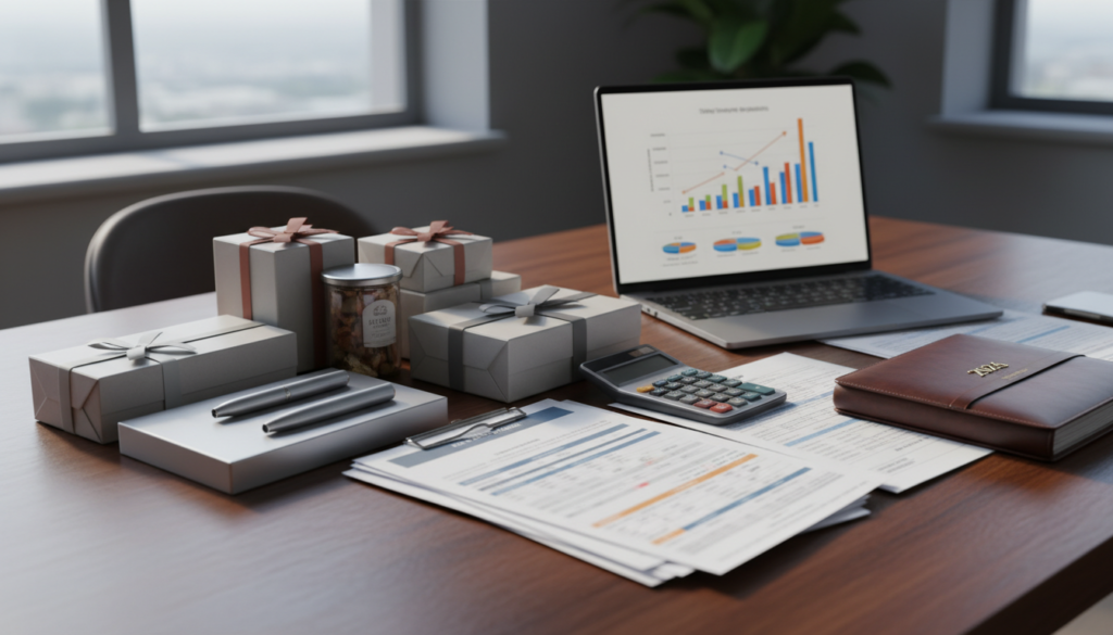 découvrez les règles et plafonds applicables à la fiscalité des cadeaux d'entreprise en 2026 pour optimiser vos avantages tout en respectant la législation en vigueur.