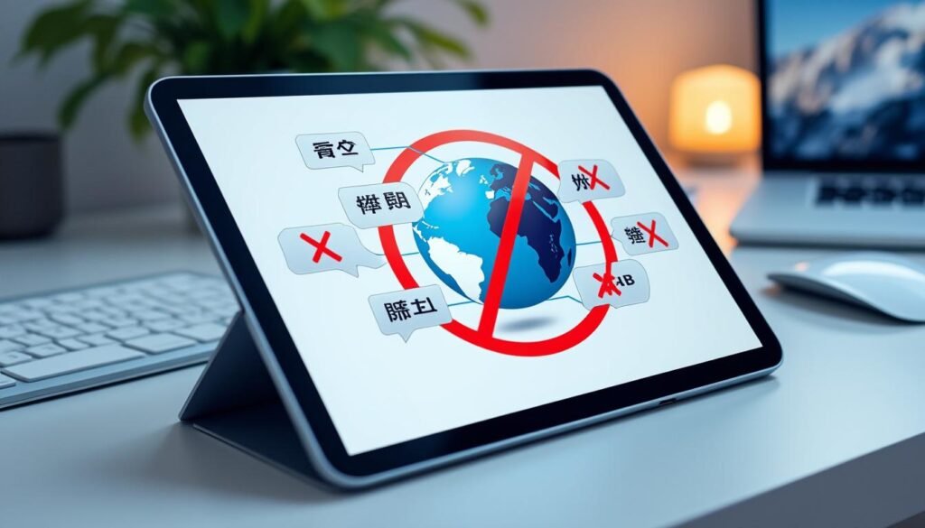 le langage saisi n'est pas pris en charge pour le moment. veuillez essayer avec une autre langue ou réessayer plus tard.