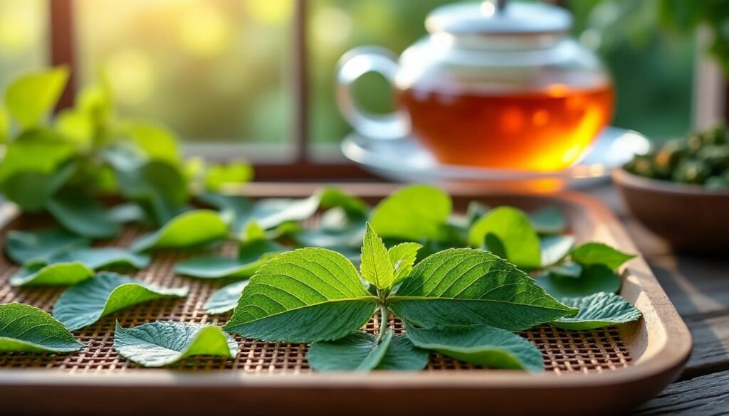 découvrez comment faire sécher les feuilles de framboisier facilement pour préparer une tisane savoureuse et naturelle, idéale pour vos moments de détente.
