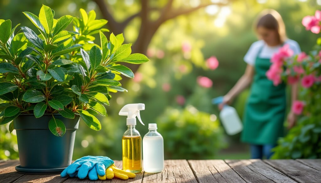découvrez comment identifier et traiter efficacement les maladies, les ravageurs et les feuilles jaunes du laurier rose pour garder vos plantes en bonne santé et améliorer leur croissance.