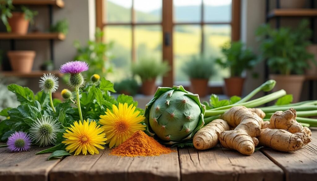 découvrez 6 plantes efficaces pour nettoyer naturellement votre foie avec plantes pour tous - république. optez pour une détox saine et naturelle.