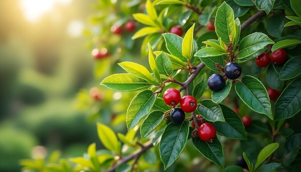 découvrez le pistachier lentisque, un arbuste persistant et aromatique idéal pour apporter senteurs et verdure à votre jardin toute l'année.