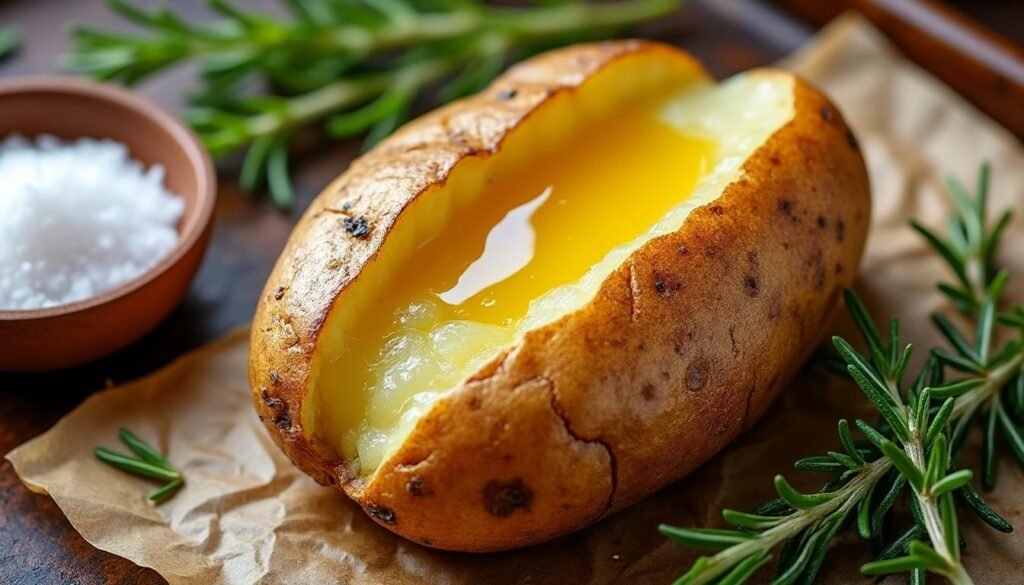 apprenez à cuire parfaitement vos pommes de terre nouvelles au four grâce à nos conseils pratiques pour un résultat fondant et savoureux.