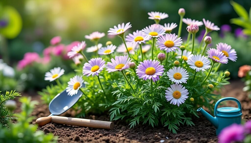 découvrez comment planter et cultiver vos erigeron karvinskianus au jardin grâce à nos conseils pratiques pour un fleurissement optimal et facile.