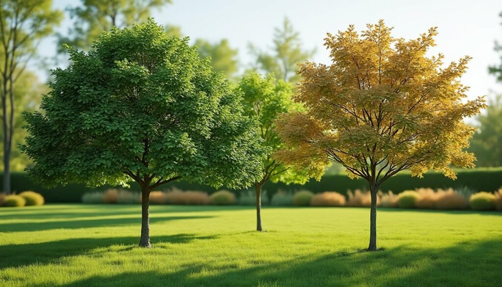 découvrez tout sur l'acer campestre, aussi appelé érable champêtre : ses caractéristiques, ses meilleures variétés, et conseils pour cultiver ce petit arbre rustique dans votre jardin.