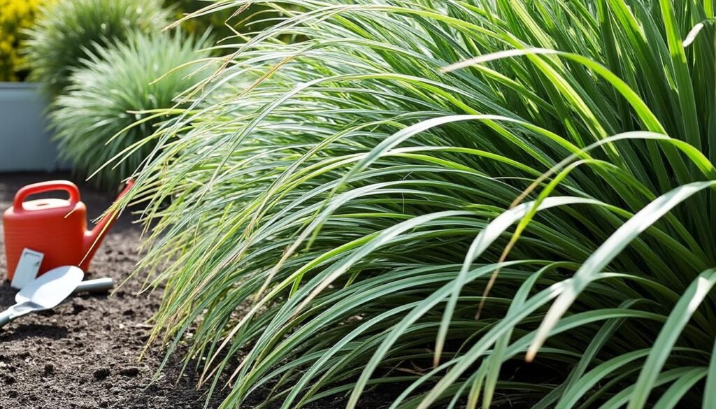 découvrez tout sur le miscanthus sinensis gracillimus : conseils pour planter, cultiver et entretenir cette élégante herbe à éléphant, idéale pour sublimer votre jardin.