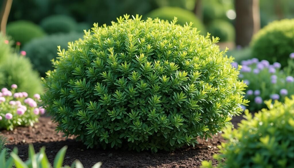 découvrez tout sur le pittosporum tenuifolium kohuhu, un magnifique arbuste à petites feuilles vert clair, parfait pour embellir et dynamiser votre jardin.