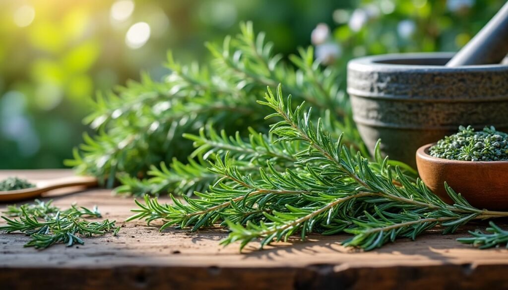 découvrez tout sur le rosemary rosmarinus officinalis, une plante aromatique et condimentaire essentielle pour sublimer vos plats et vos soins naturels.