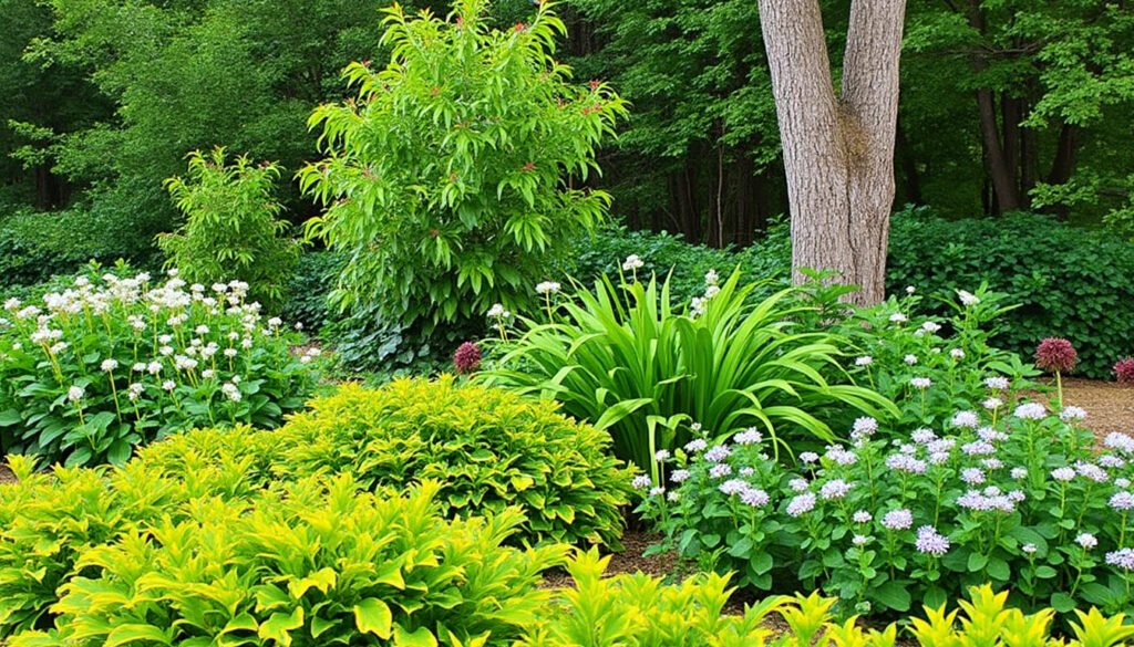 découvrez les 10 meilleures plantes couvre-sol pour lutter efficacement contre les mauvaises herbes. apprenez aussi à distinguer si votre plante est un figuier ou un érable avec 8 lettres.