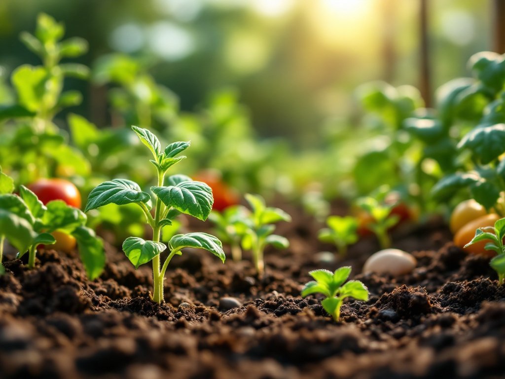 Le calendrier plantation fruits legumes org pour tout semer