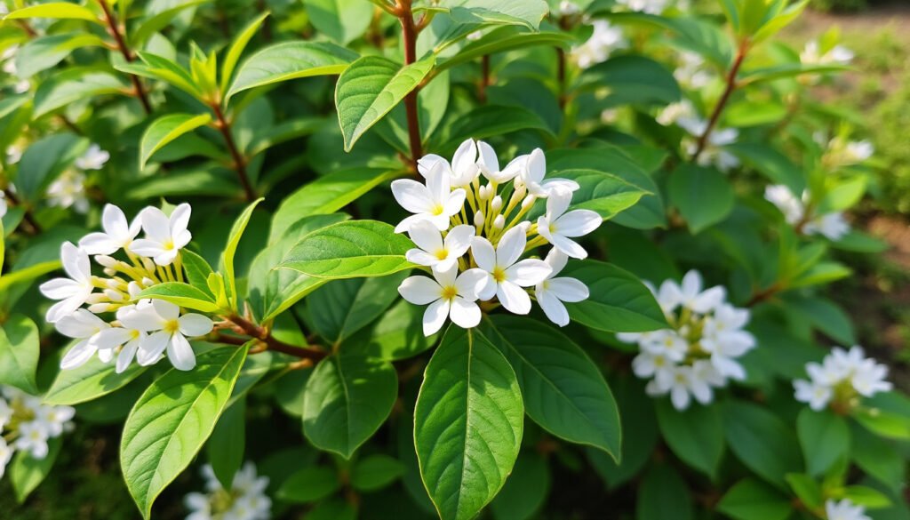 découvrez l'abelia grandiflora prostrata, un abelia nain à fleurs blanches magnifiques, idéal pour sublimer votre jardin avec charme et élégance.