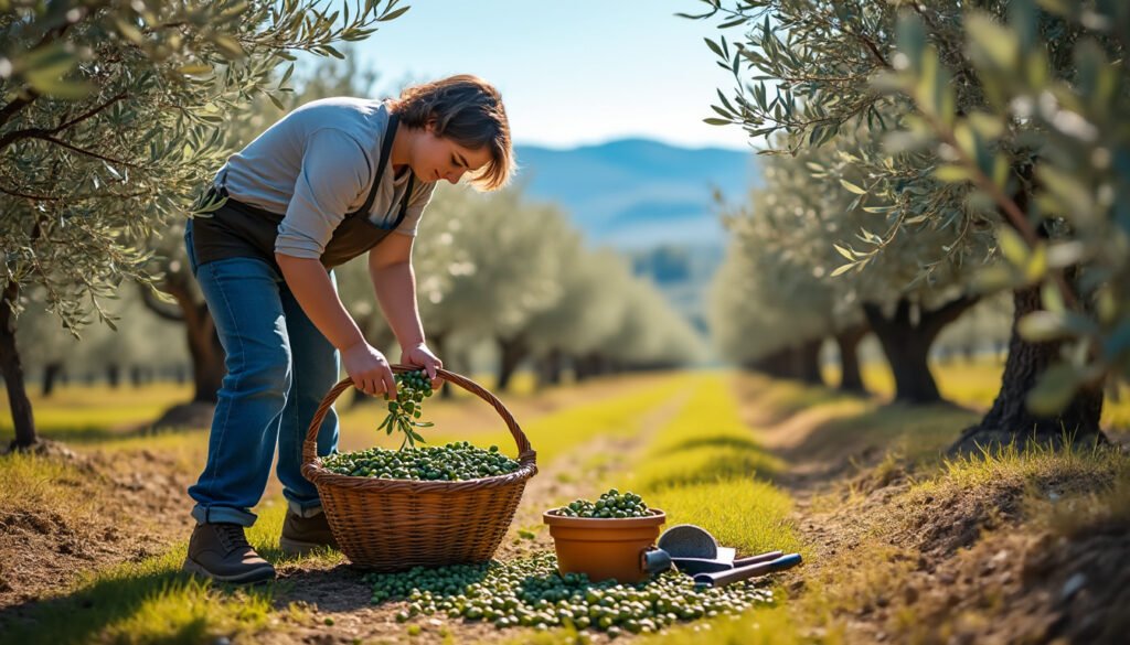 découvrez quand ramasser les olives et suivez nos conseils pratiques pour une récolte optimale et une conservation efficace de vos fruits.