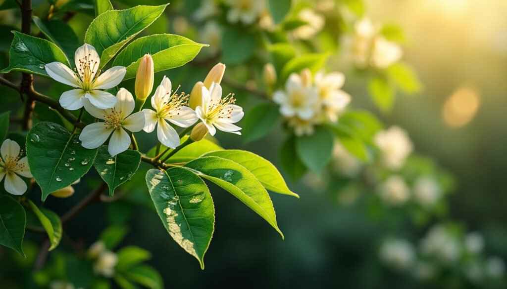découvrez tout sur le chèvrefeuille persistant, le lonicera qui apporte élégance et verdure toute l'année à votre jardin.