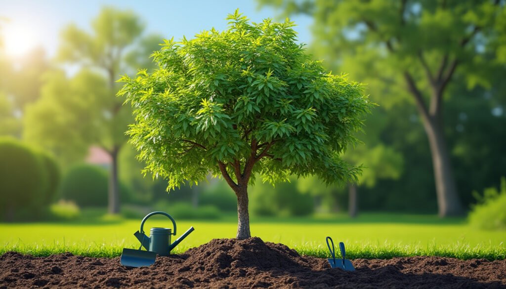 découvrez tout ce qu'il faut savoir sur le micocoulier de provence : conseils pratiques pour la plantation, la culture et l'entretien afin d'embellir votre jardin.
