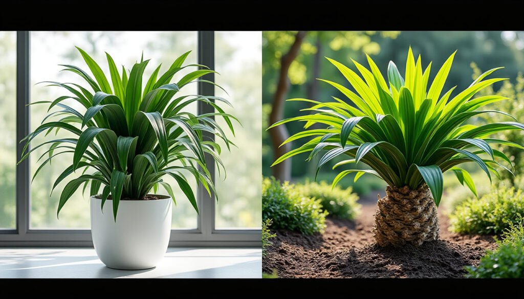 découvrez tout sur le yucca elephantipes : conseils pour choisir, planter et entretenir cette plante en pot ou en pleine terre dans votre jardin.