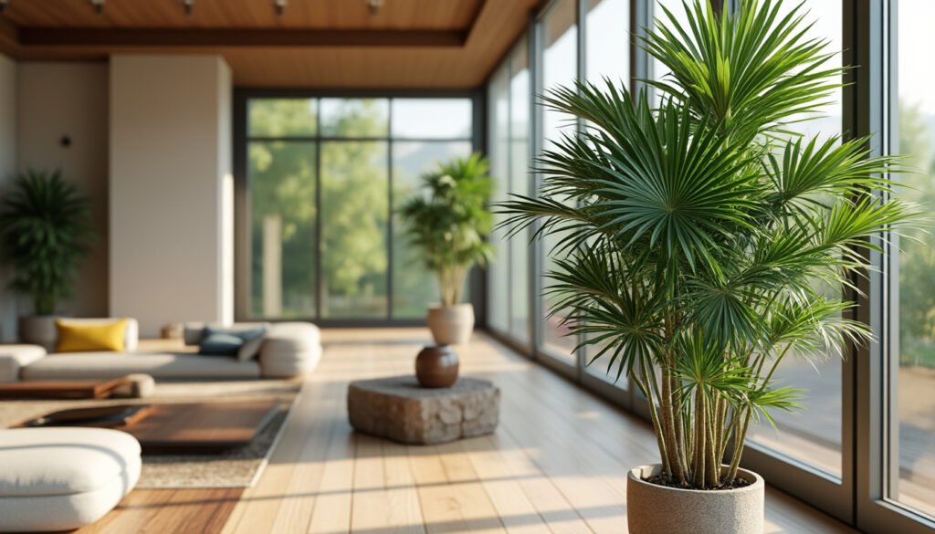 découvrez tout sur le yucca elephantipes, une plante exotique parfaite pour un climat doux ou pour sublimer votre intérieur avec style et facilité.