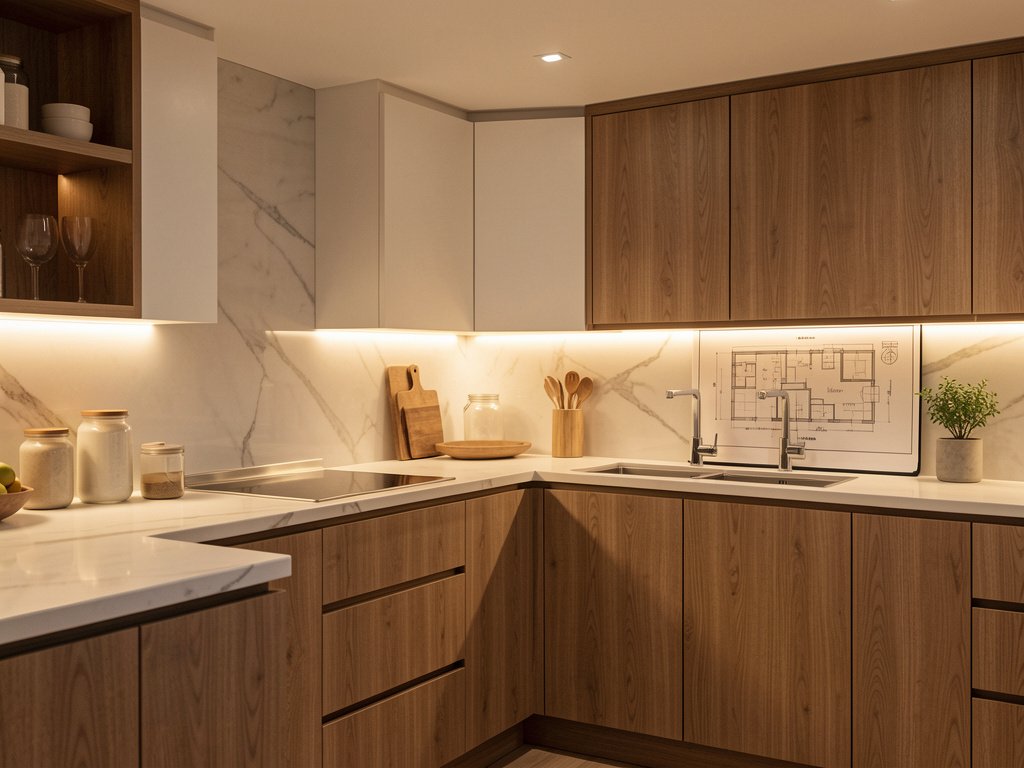 Annuaire cuisiniste : trouvez le pro idéal